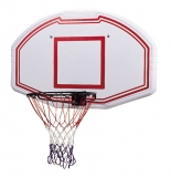 Basketball Board / Rings